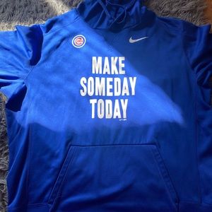 Cubs Hoodie